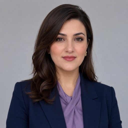 Amina Al-Mansoor